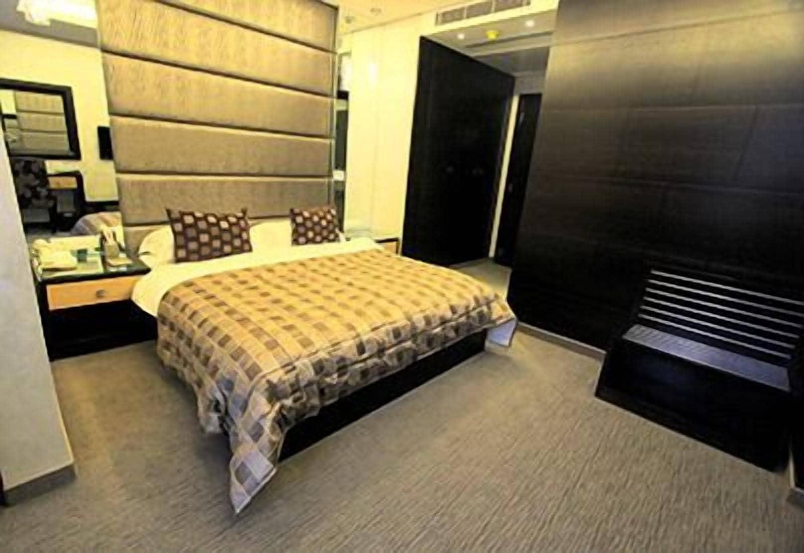 Elite Hotel & Spa Beirut Exterior foto