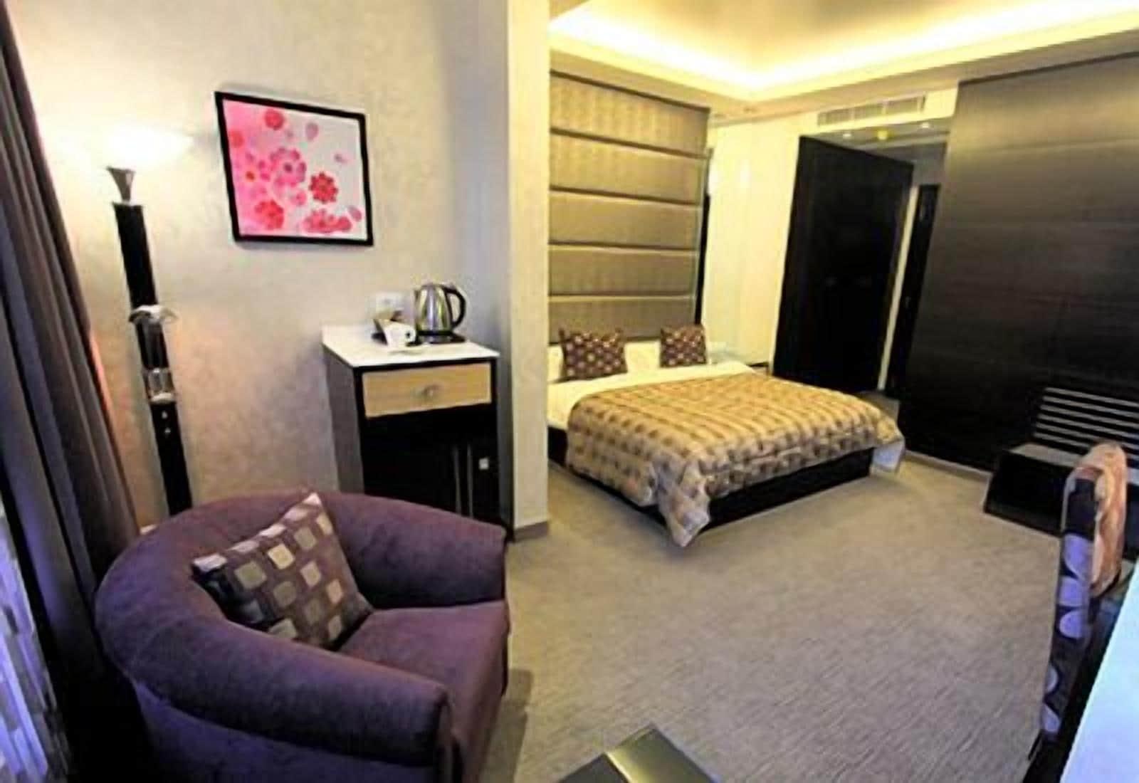 Elite Hotel & Spa Beirut Exterior foto