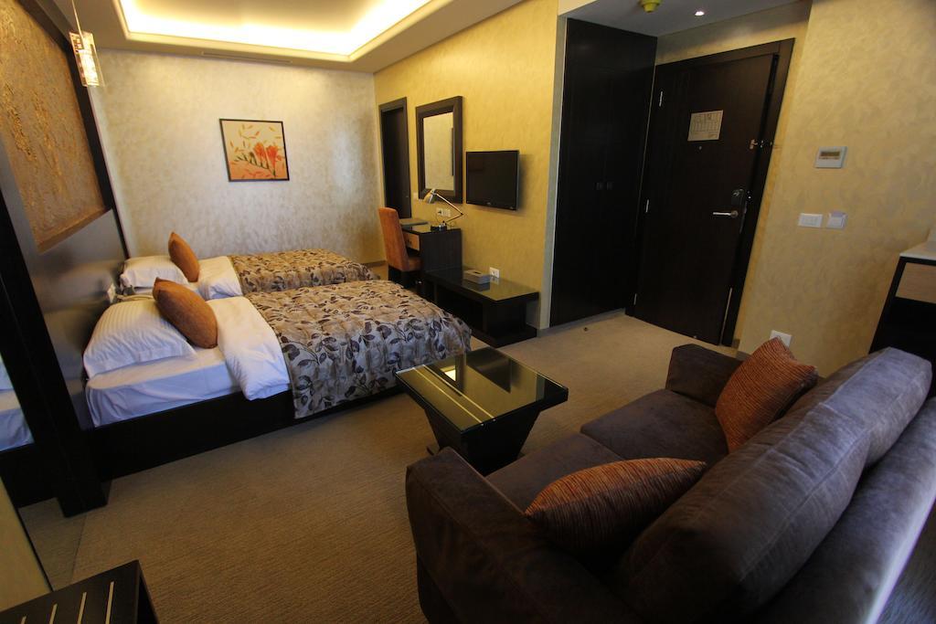 Elite Hotel & Spa Beirut Habitación foto