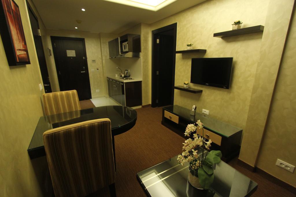 Elite Hotel & Spa Beirut Habitación foto