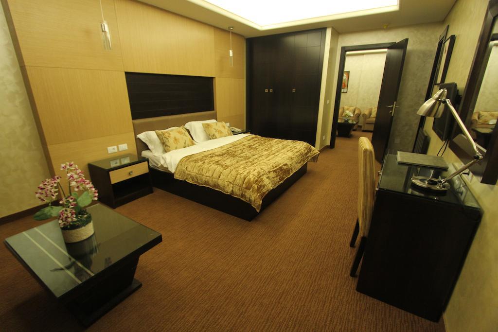 Elite Hotel & Spa Beirut Habitación foto