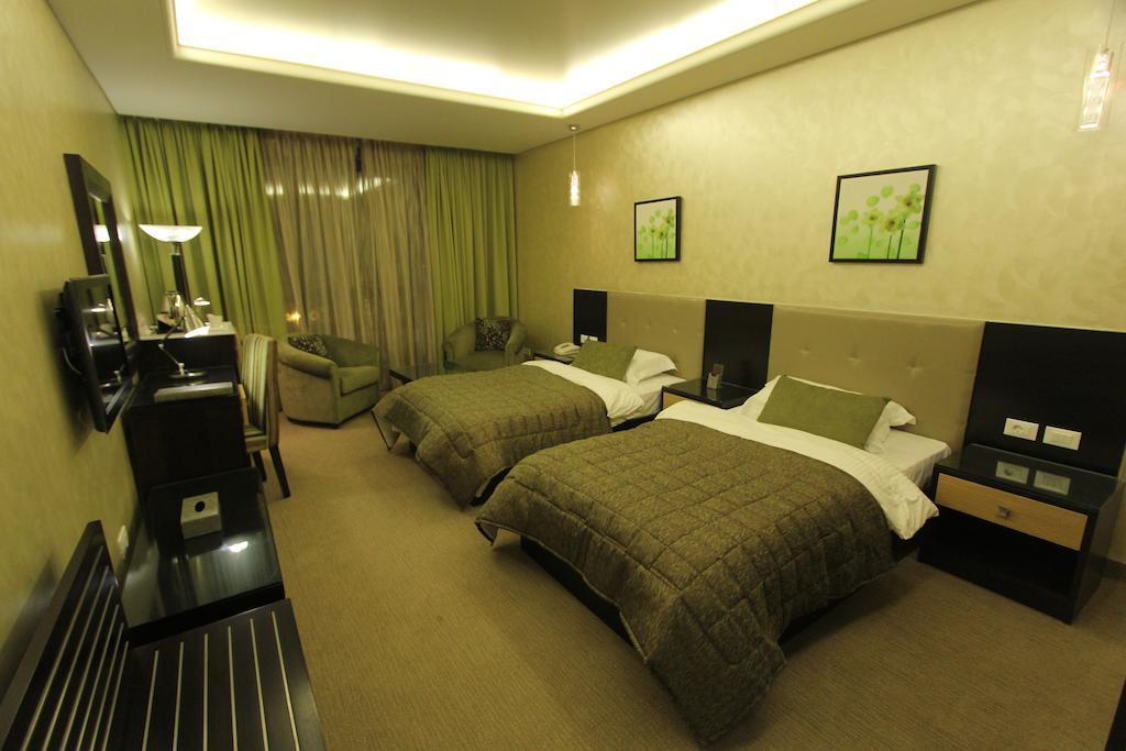 Elite Hotel & Spa Beirut Habitación foto