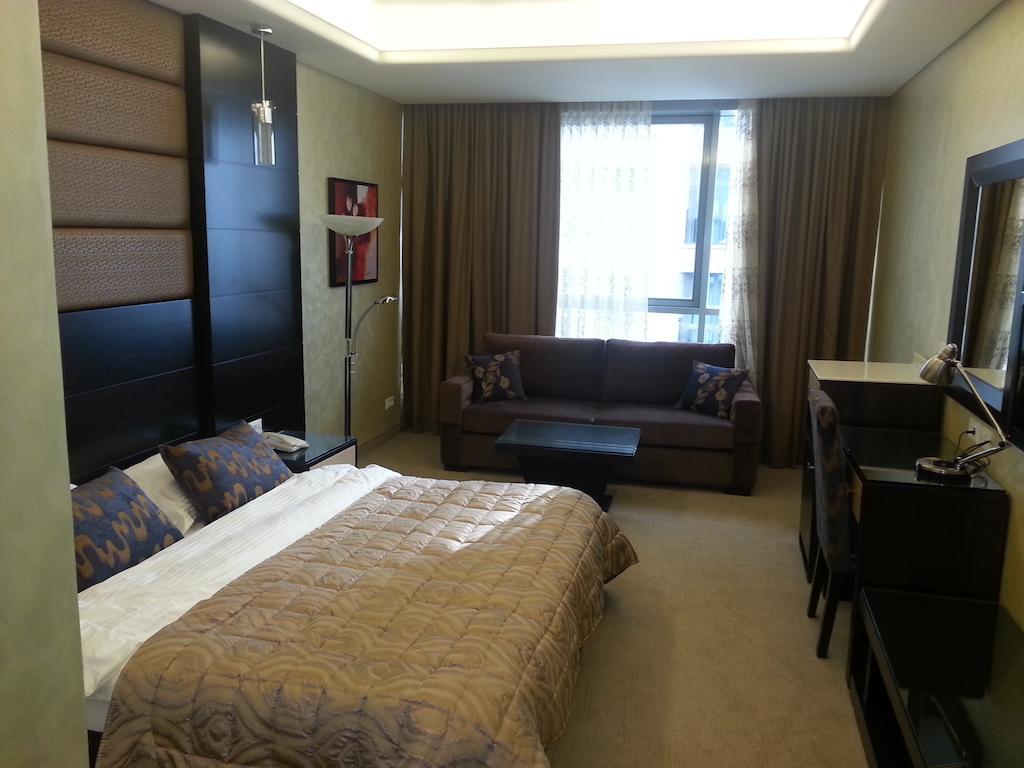 Elite Hotel & Spa Beirut Exterior foto